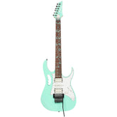 Ibanez JEM70V-SFG Sea Foam Green Steve Vai Premium Guitar